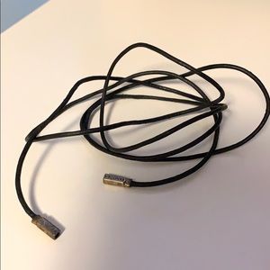 Pandora wrap bracelet/necklace